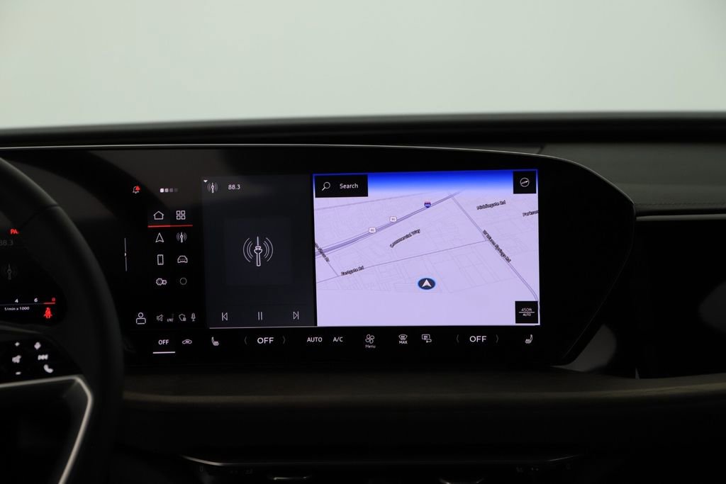 New 2025 Audi Q5 Premium image 19