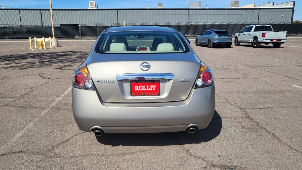 Used 2011 Nissan Altima 2.5 S w/ Convenience Pkg image 7