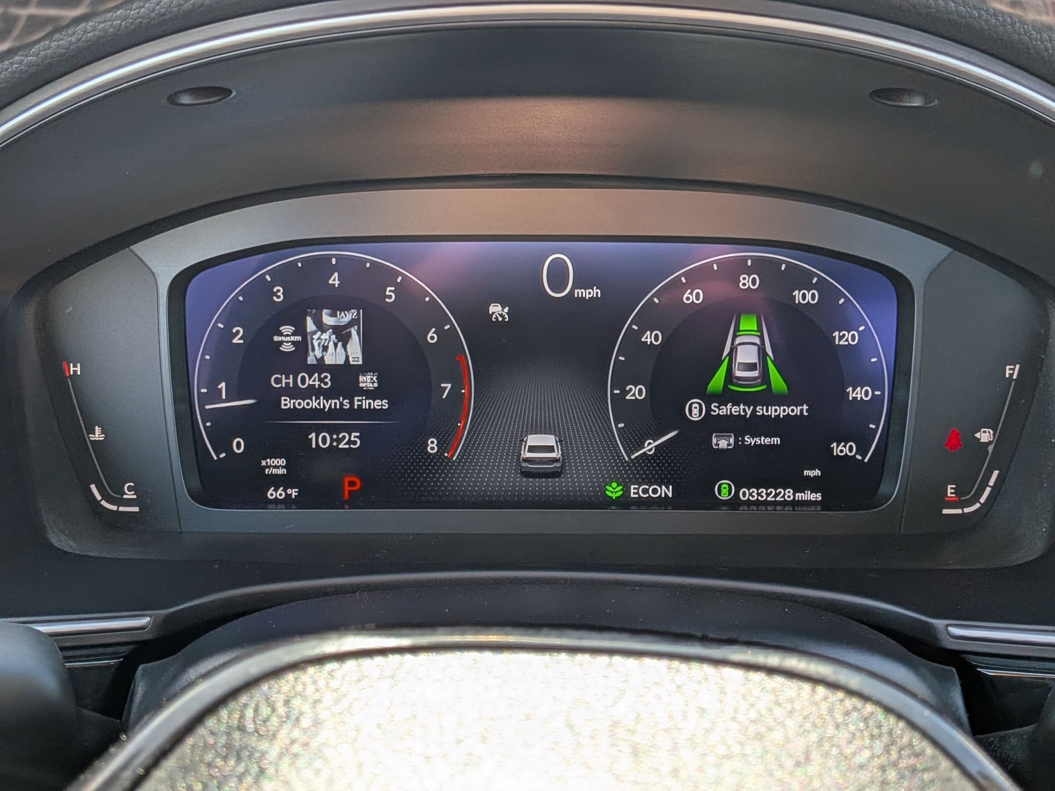 Used 2022 Honda Civic Touring image 13