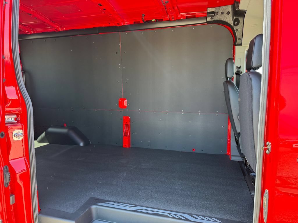 New 2026 Ford Transit 150 148 Medium Roof AWD w/ Load Area Protection Package image 10