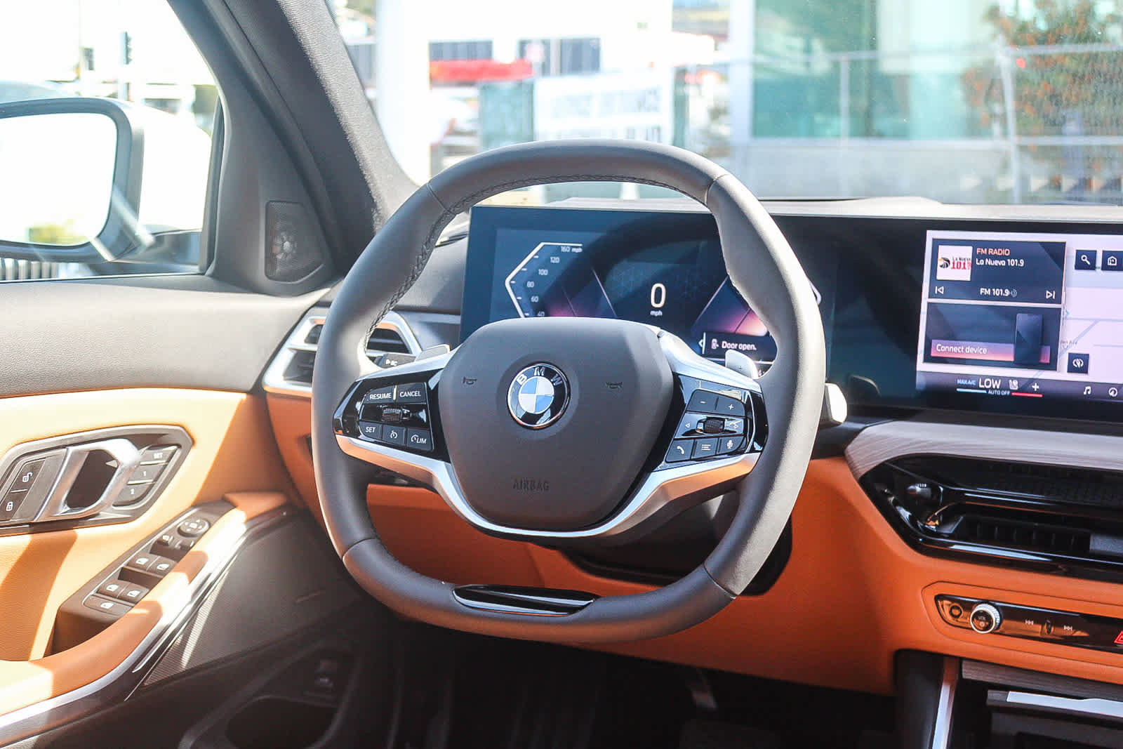 Used 2025 BMW 330i Sedan image 15