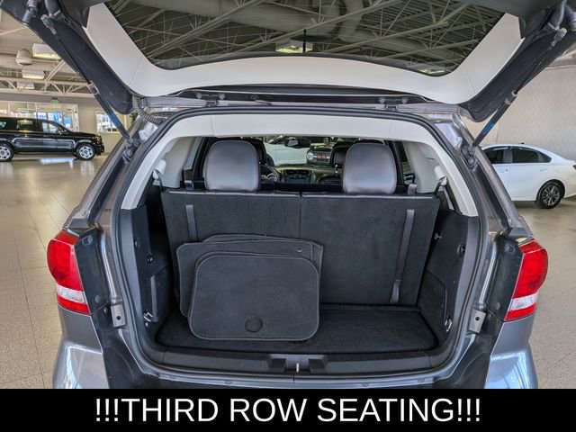 Used 2017 Dodge Journey GT w/ Driver Convenience Group image 22