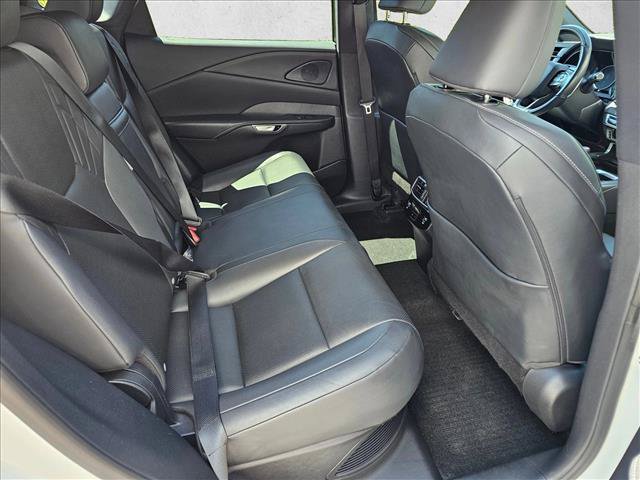 Used 2024 Lexus RX 350h w/ Convenience Package AWD/4WD image 14
