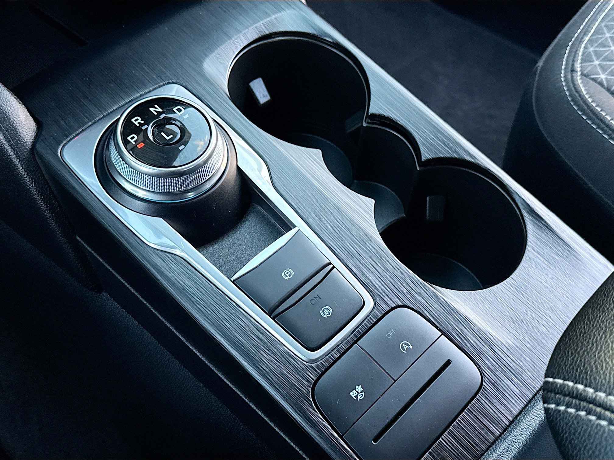 Used 2023 Ford Escape Active AWD/4WD image 11