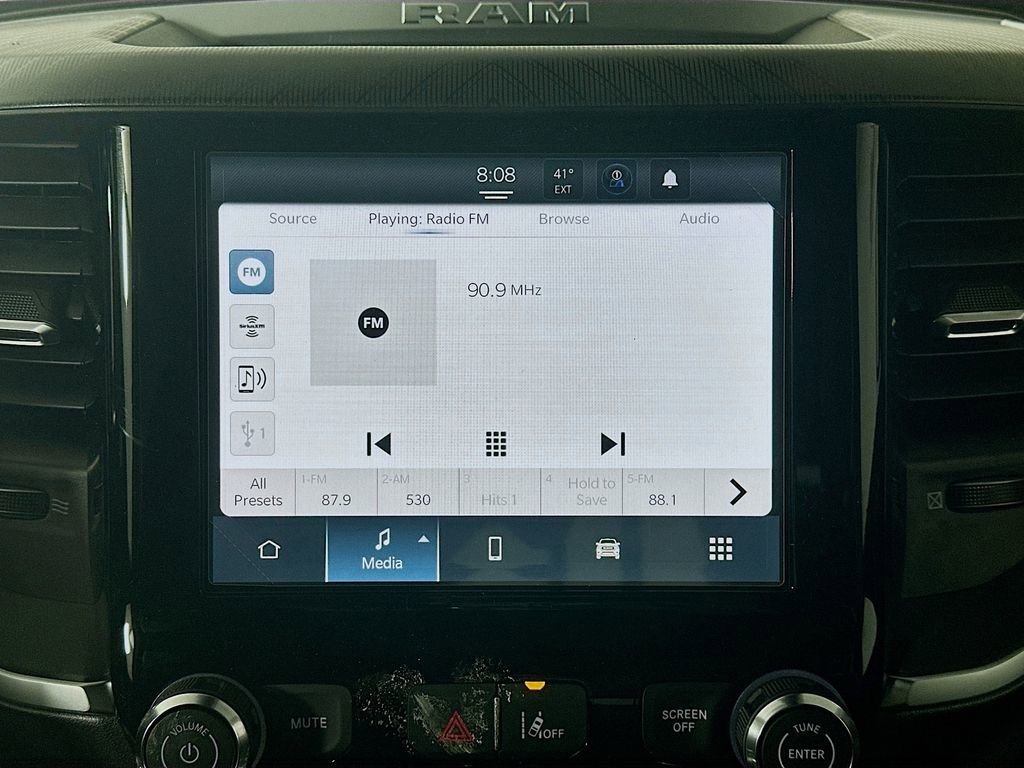 New 2026 RAM 1500 Big Horn image 13