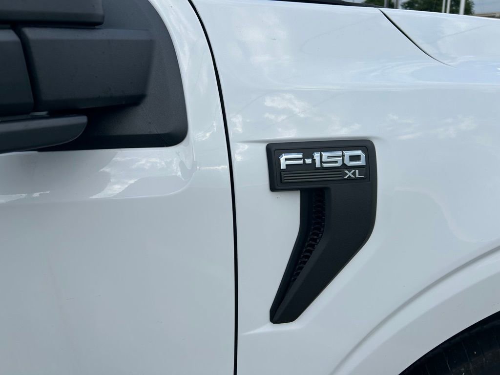 Used 2021 Ford F150 XL w/ Equipment Group 101A High RWD image 4