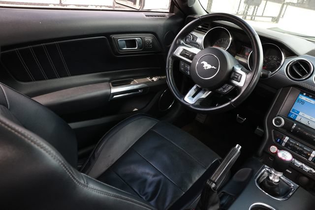 Used 2016 Ford Mustang GT Premium w/ GT Performance Package RWD image 23