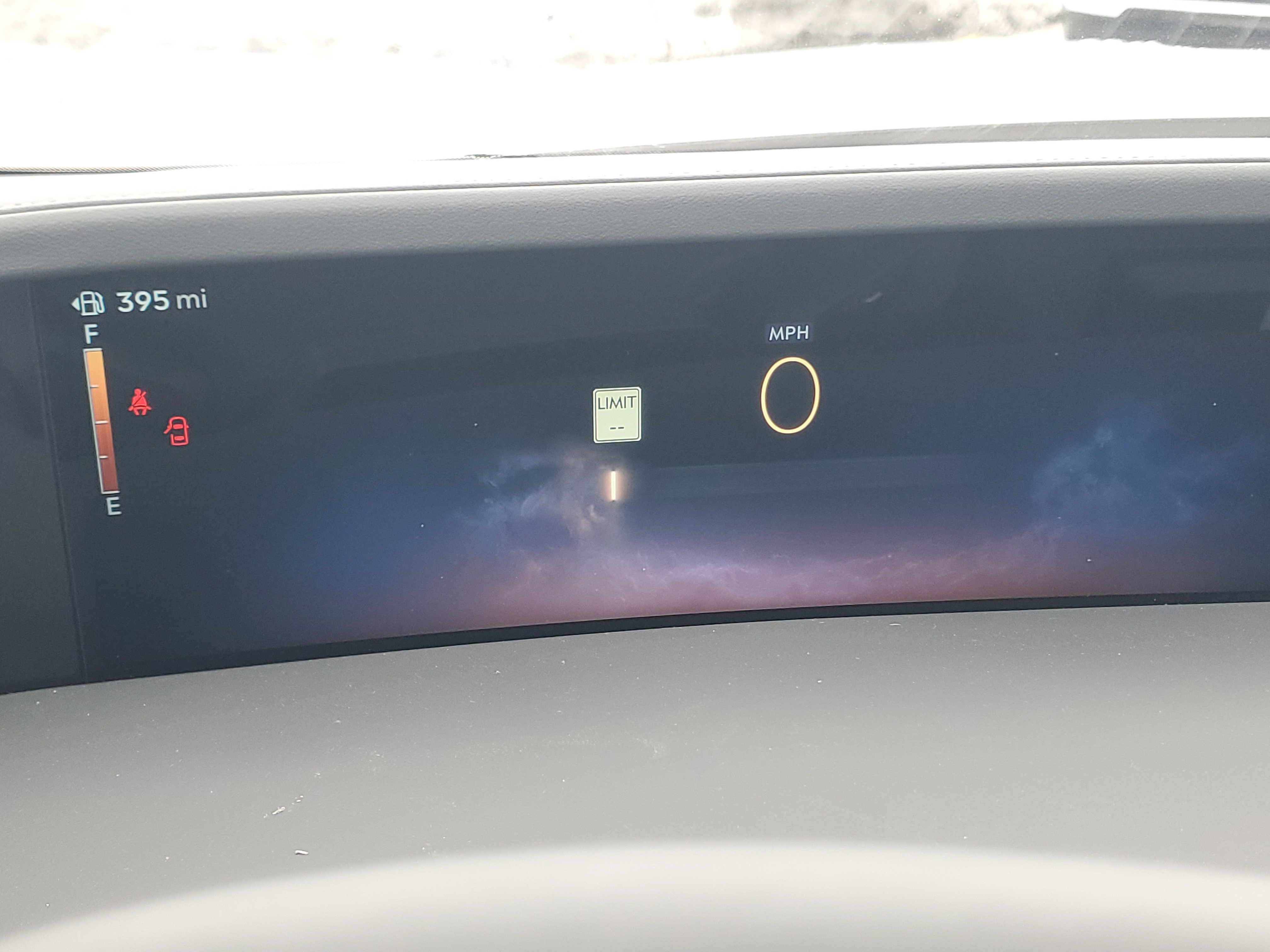 New 2026 Lincoln Nautilus Premier w/ Equipment Group 102A image 19