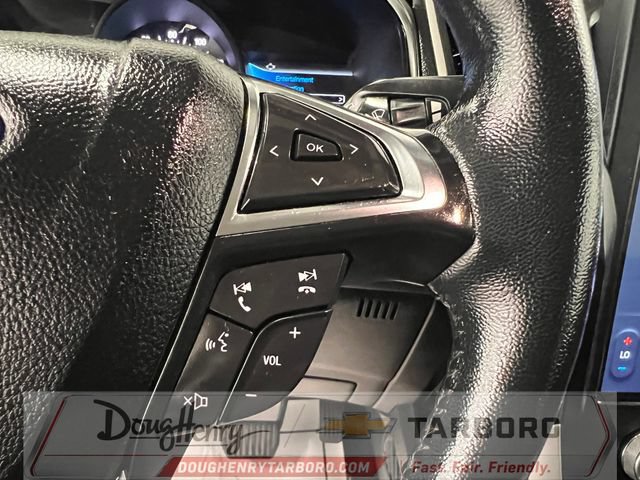 Used 2023 Ford Edge SEL AWD/4WD image 50