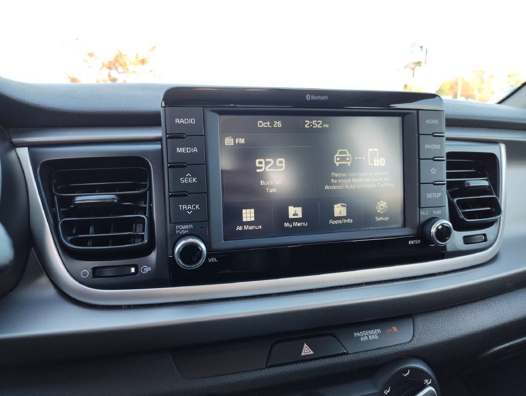 Used 2020 Kia Rio S FWD image 11