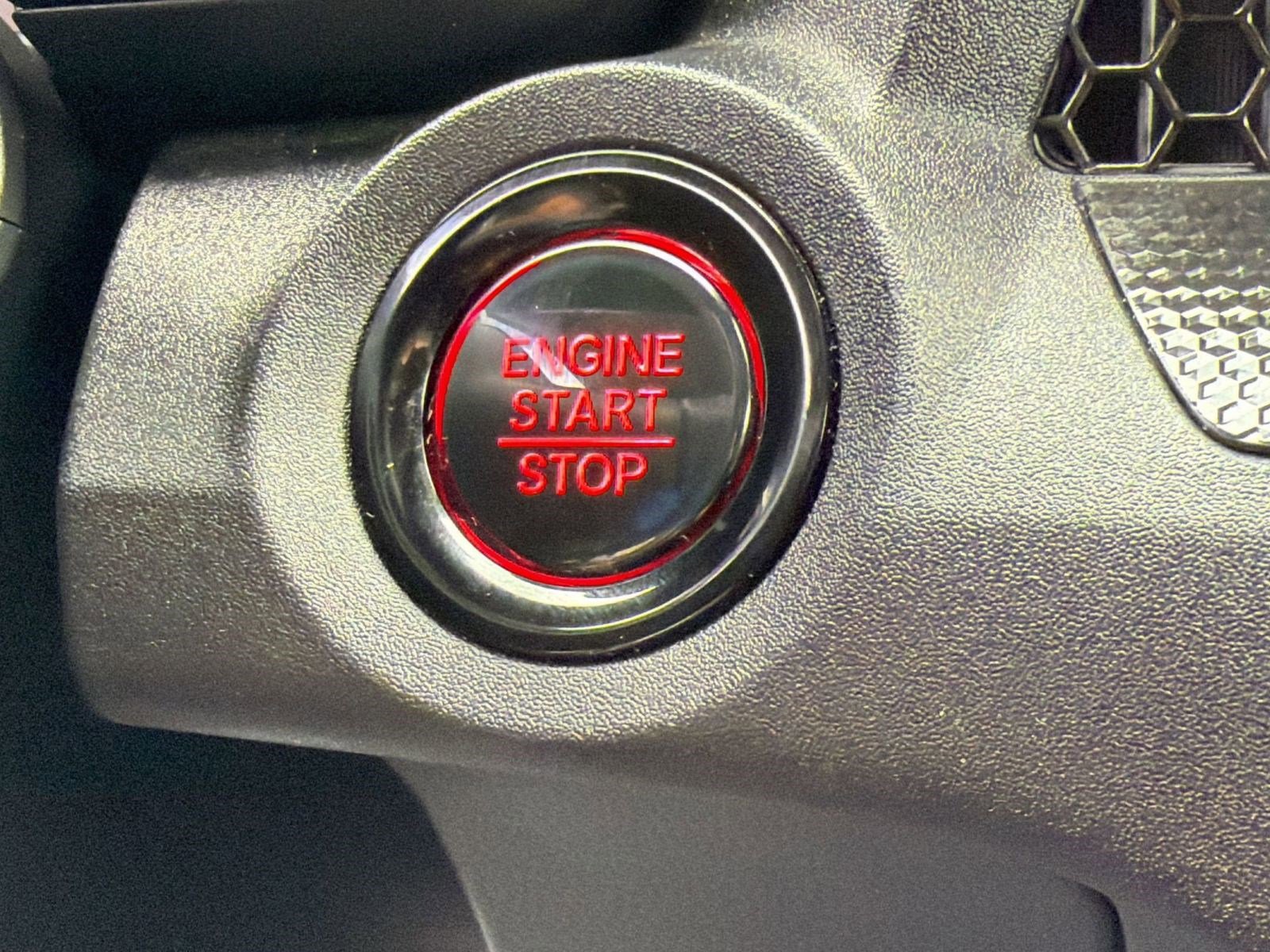Used 2025 Honda CR-V LX image 23