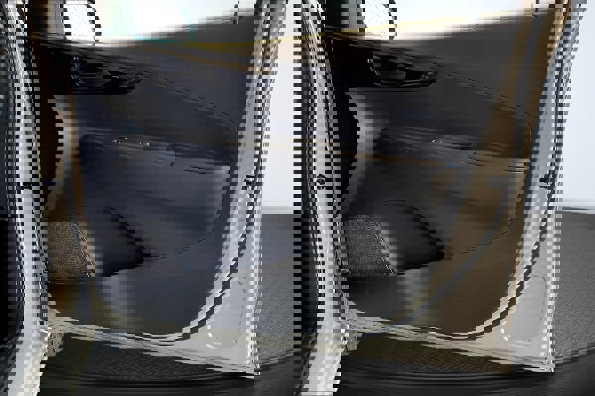 Used 2021 Chevrolet Spark LT image 24