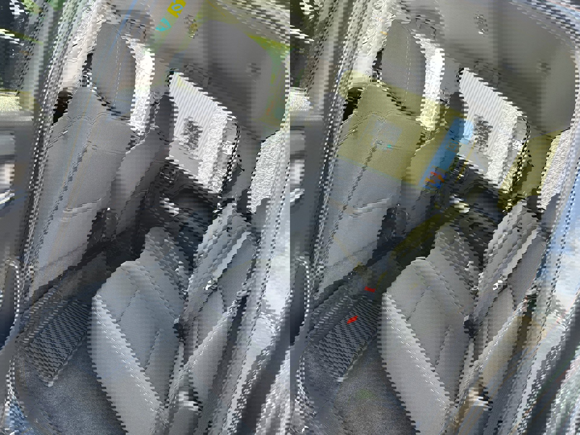 Used 2018 Chevrolet Silverado 1500 LT w/ All Star Edition image 11