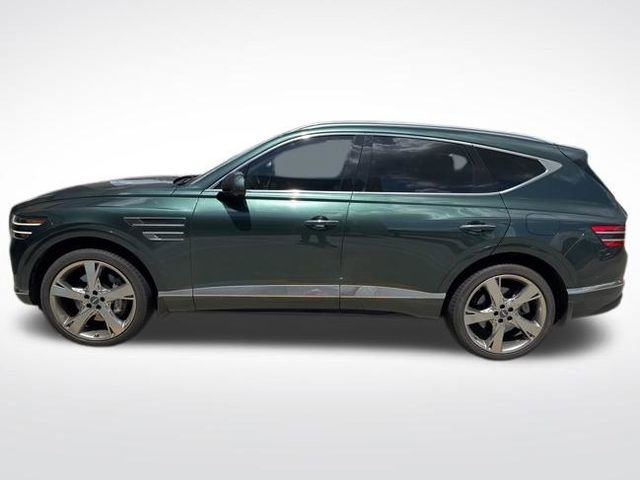 Used 2023 Genesis GV80 2.5T w/ Prestige Package image 6