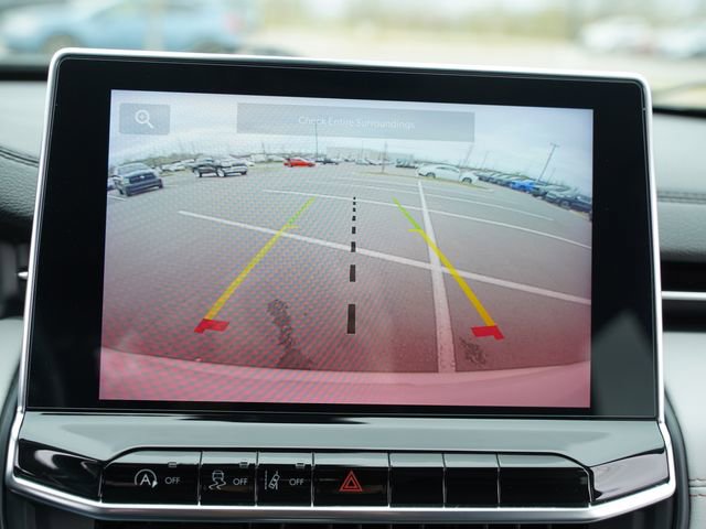 Used 2022 Jeep Compass Limited image 28