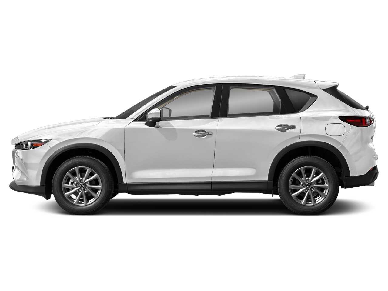 Used 2023 MAZDA CX-5 AWD 2.5 S image 3
