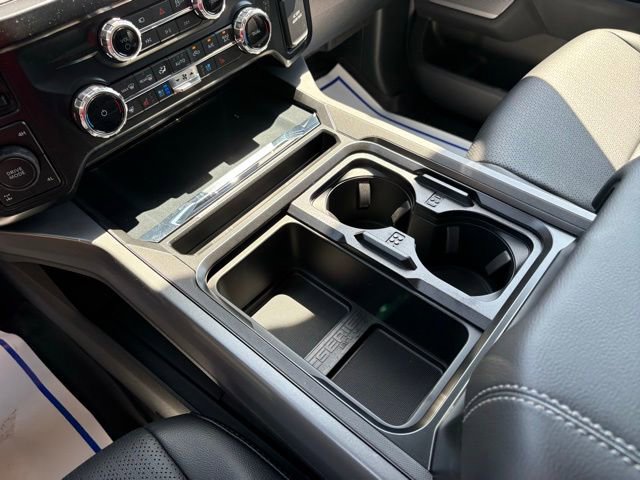 New 2026 Ford F250 Lariat AWD/4WD image 26