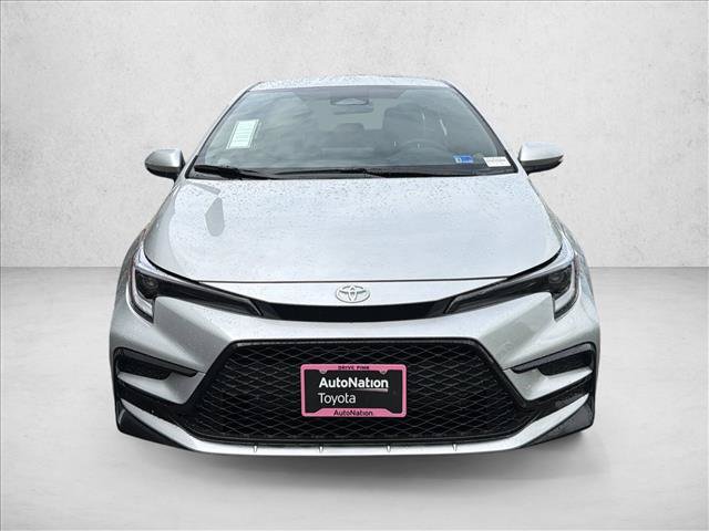 New 2026 Toyota Corolla SE FWD video 2