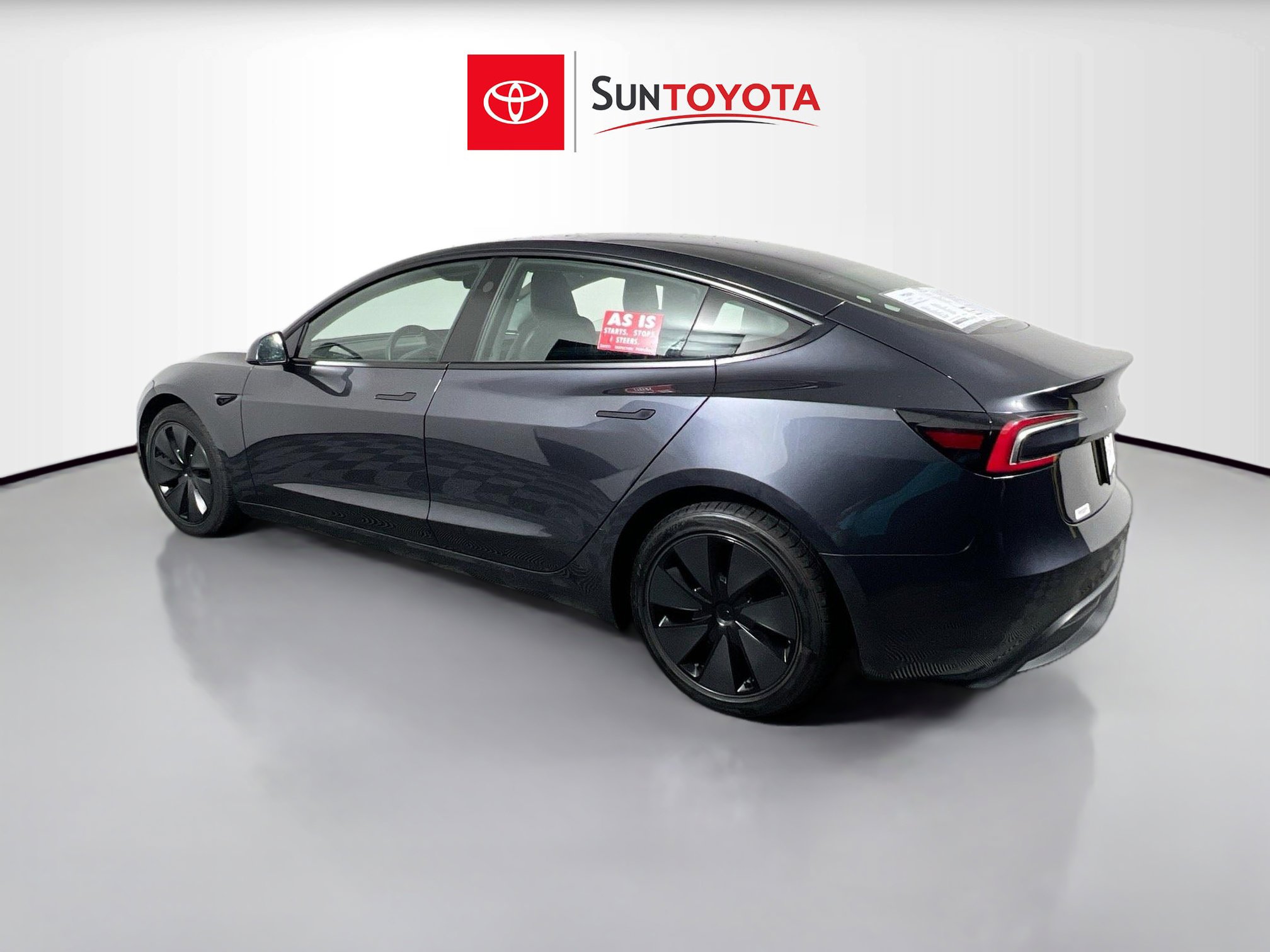 Used 2024 Tesla Model 3 Standard Range image 6