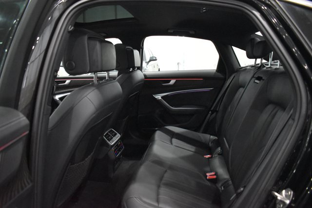 Used 2023 Audi A6 Premium Plus AWD/4WD image 24