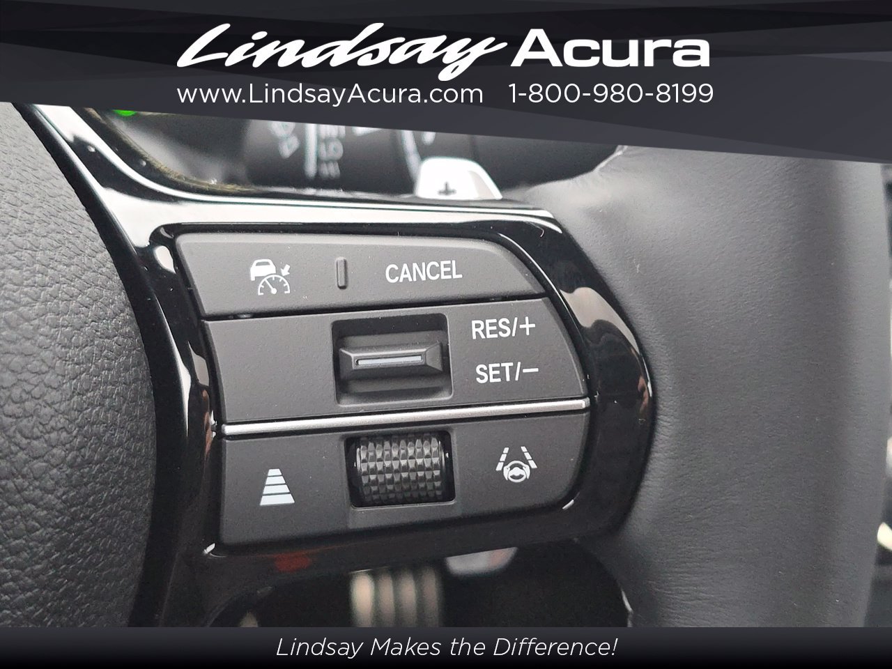 New 2026 Acura Integra A-Spec FWD image 19