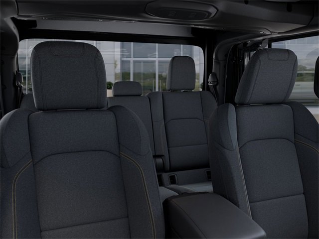 New 2026 Jeep Gladiator Sport image 26