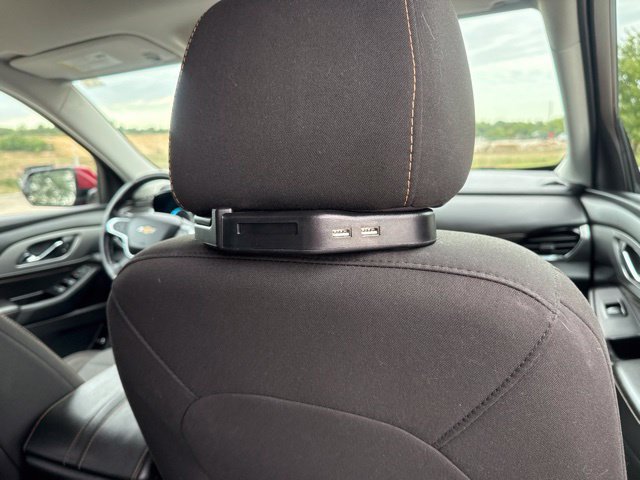 Used 2018 Chevrolet Traverse LT AWD/4WD image 32