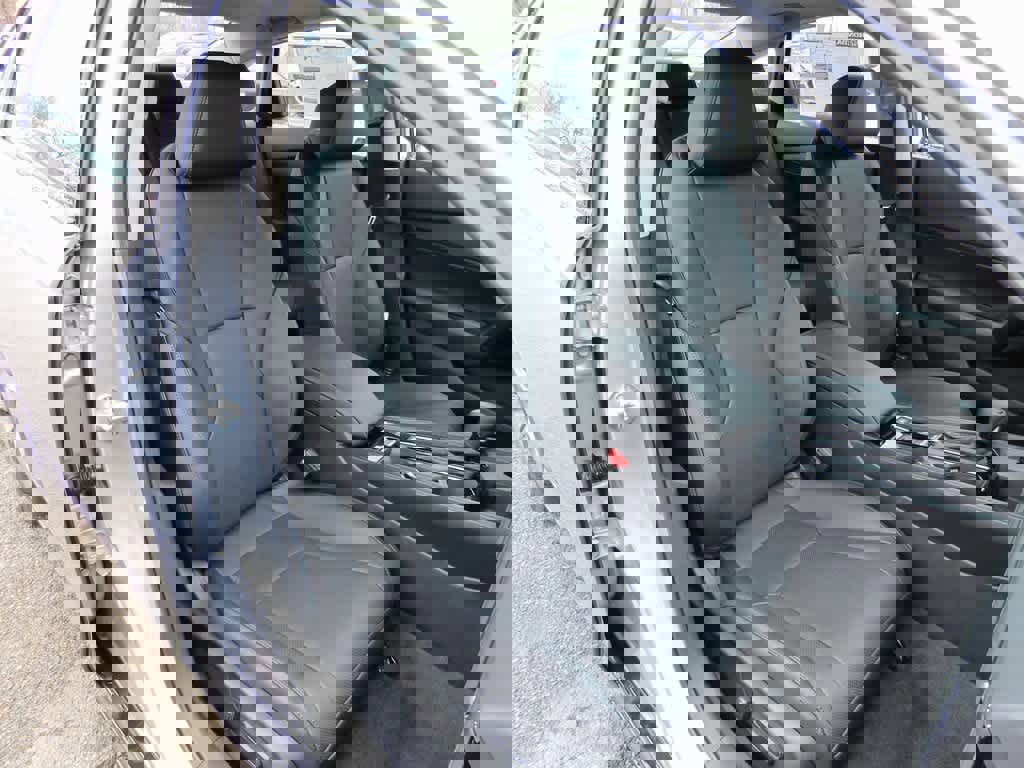 New 2026 Honda Accord EX-L image 16