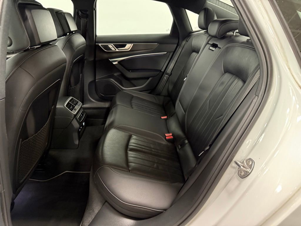 Used 2019 Audi A6 2.0T Premium w/ Convenience Package image 18
