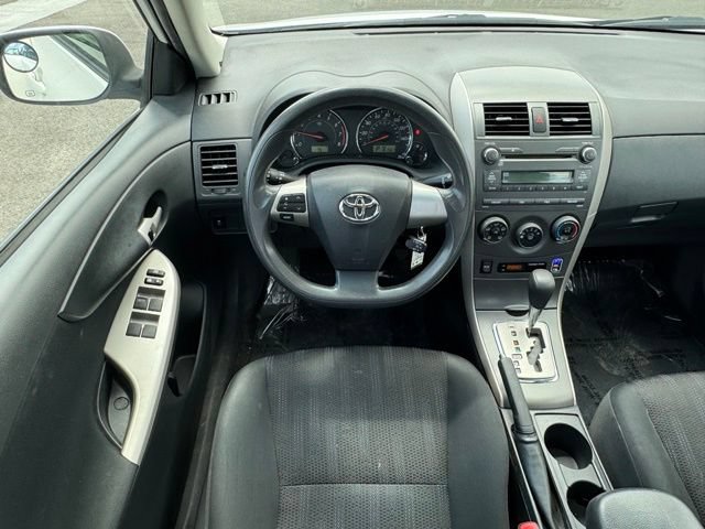 Used 2011 Toyota Corolla S FWD image 9