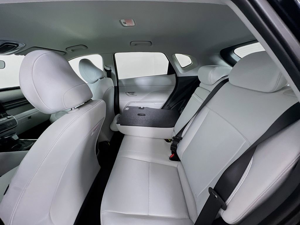 New 2025 Hyundai Kona SEL image 20