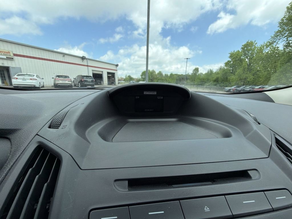 Used 2017 Ford Escape S FWD image 16