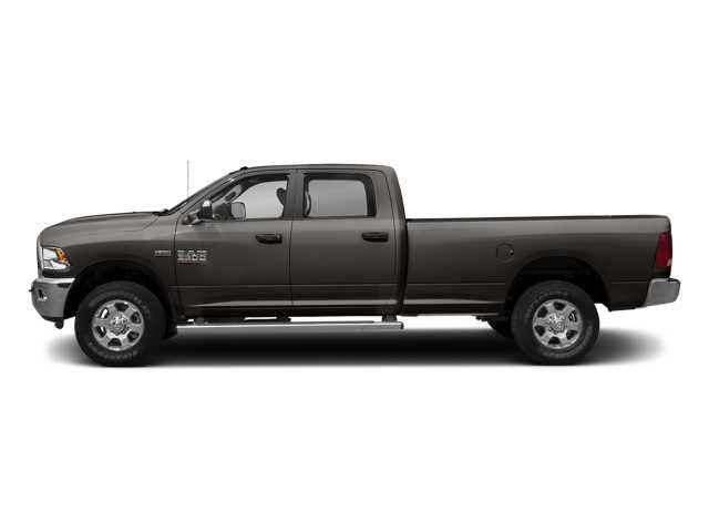 Used 2017 RAM 3500 Laramie Longhorn AWD/4WD image 3