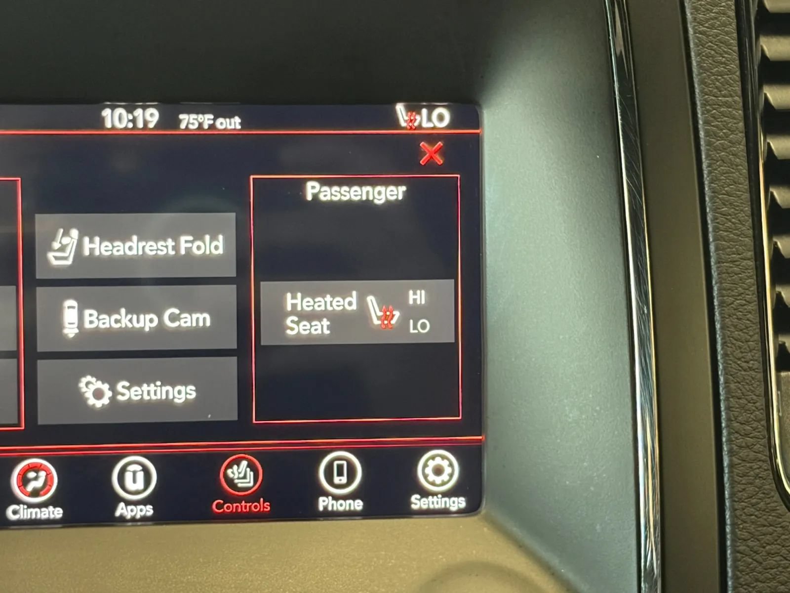 Used 2019 Dodge Durango GT AWD/4WD image 27