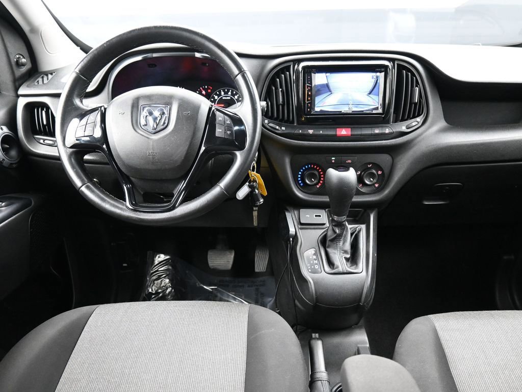 Used 2021 RAM ProMaster City SLT image 19