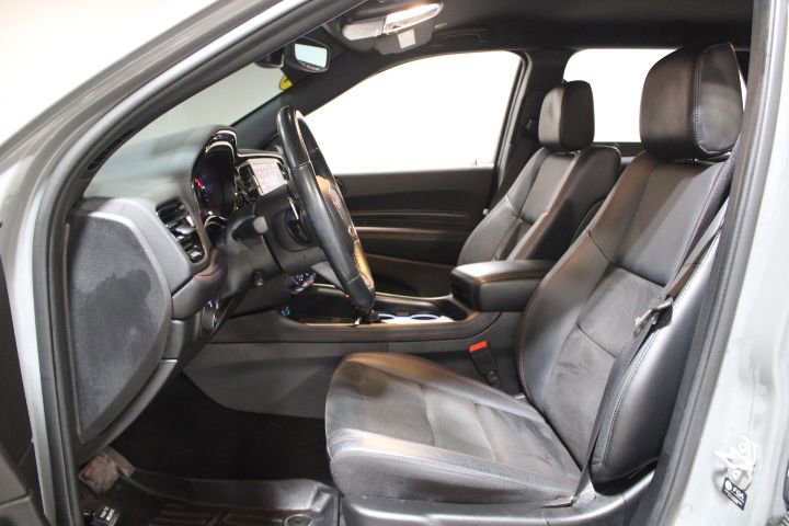 Used 2022 Dodge Durango R/T w/ Blacktop Package image 18