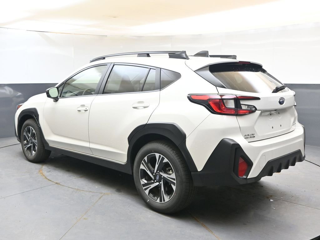 Certified 2025 Subaru Crosstrek 2.0i Premium AWD/4WD image 3