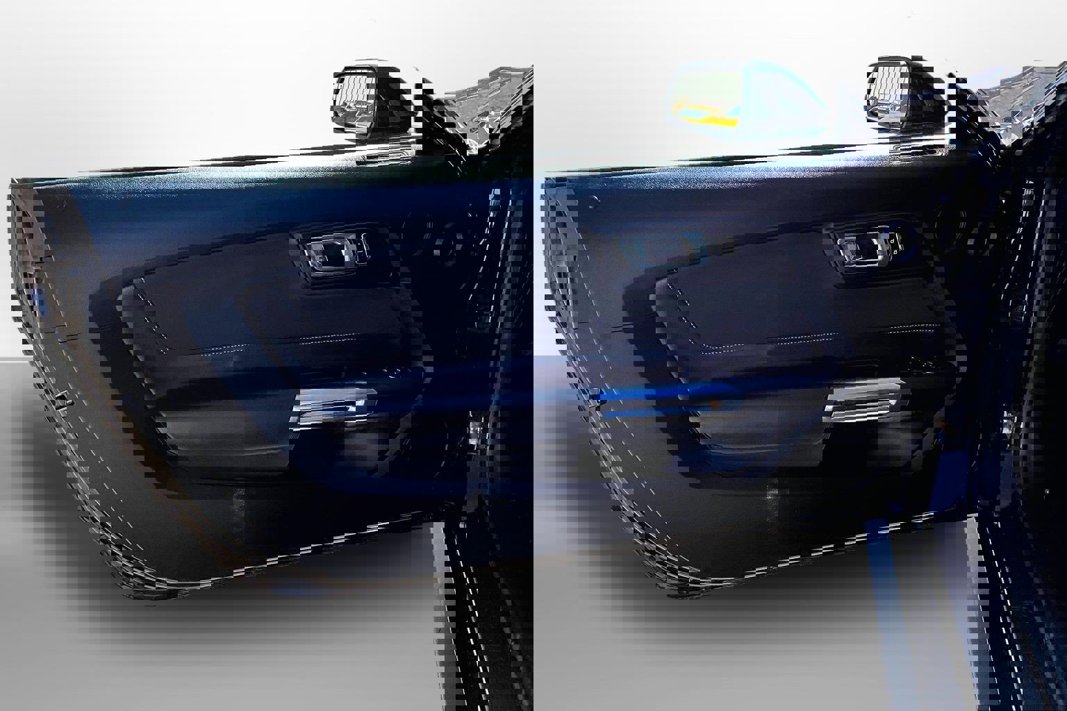 Used 2023 Ford Mustang EcoBoost w/ Equipment Group 101A image 24