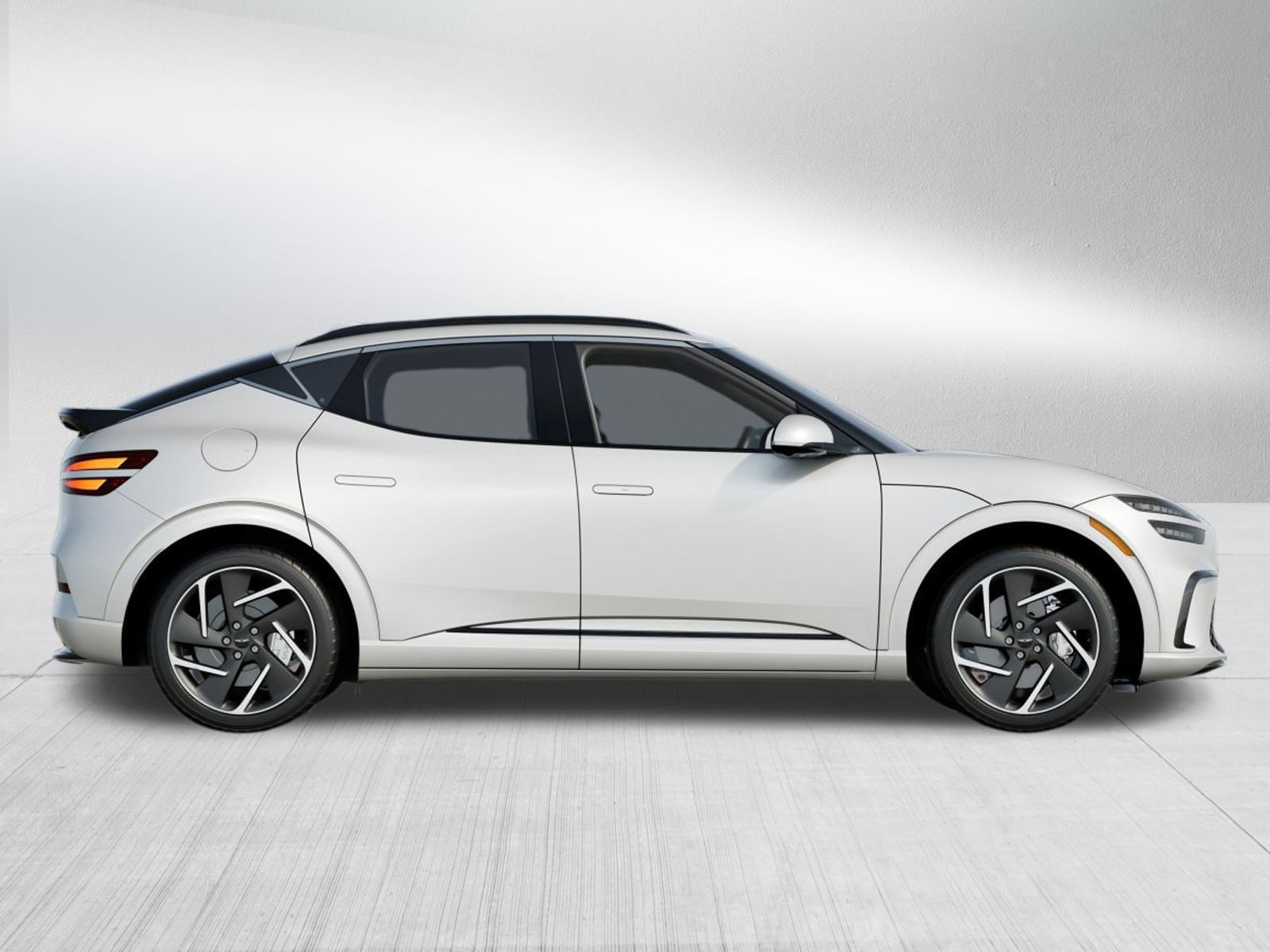 New 2027 Genesis GV60 Prestige AWD/4WD image 4