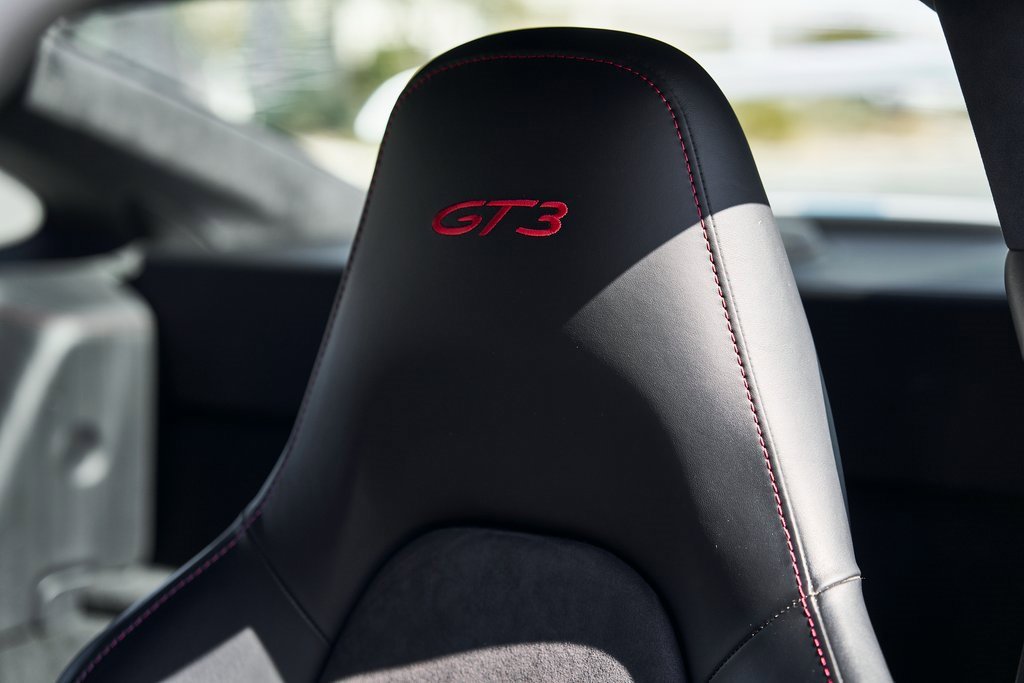 Used 2014 Porsche 911 GT3 image 35