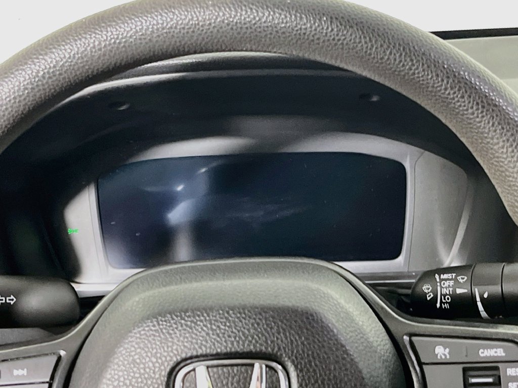 Used 2025 Honda Accord LX image 19