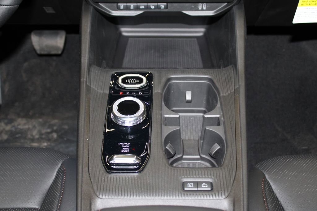 New 2026 Jeep Cherokee Overland w/ Advanced Pro Tech Group image 23