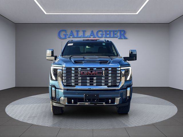 New 2026 GMC Sierra 2500 Denali w/ Max Trailering Package image 12