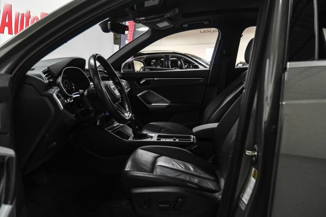 Used 2022 Audi Q3 2.0T Premium AWD/4WD image 4