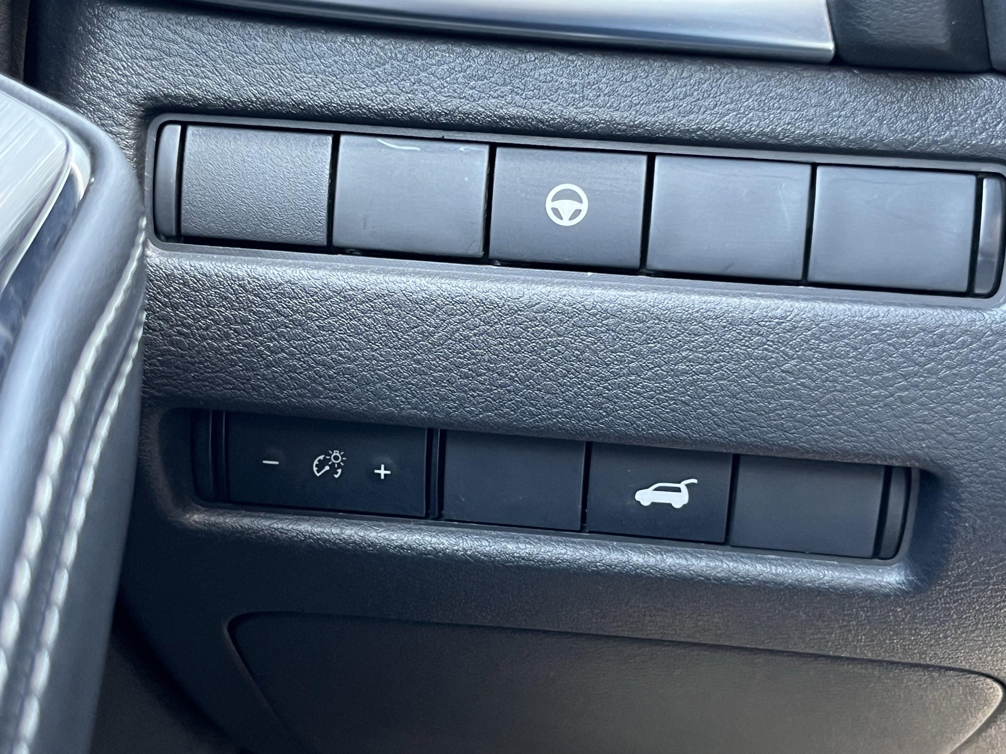 Used 2023 Nissan Rogue SL w/ SL Premium Package AWD/4WD image 42