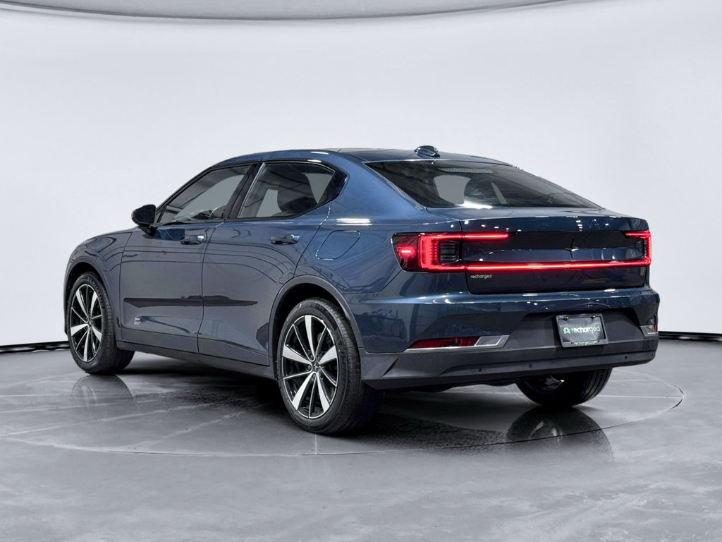 Used 2021 Polestar Polestar 2 AWD/4WD image 2