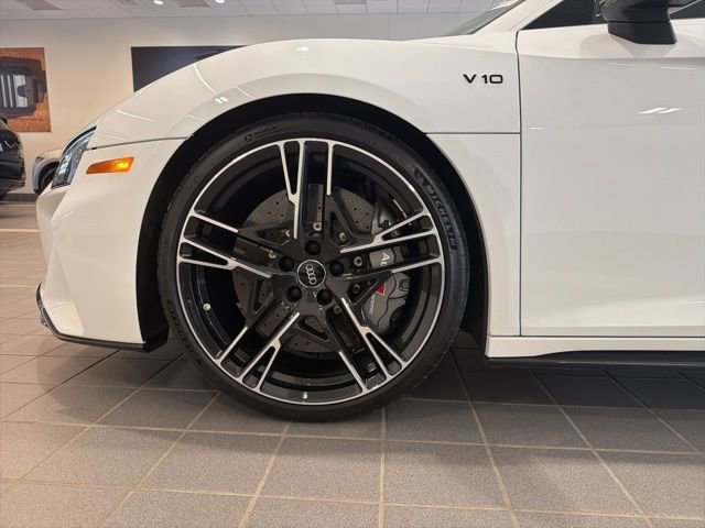 Used 2020 Audi R8 V10 performance image 13