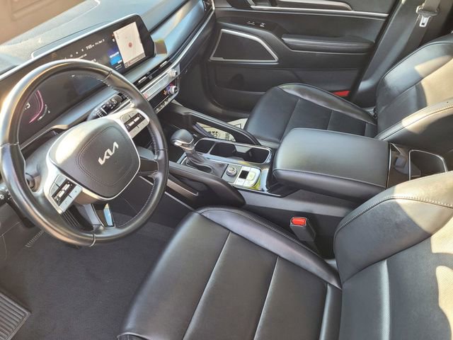 Used 2024 Kia Telluride LX image 7