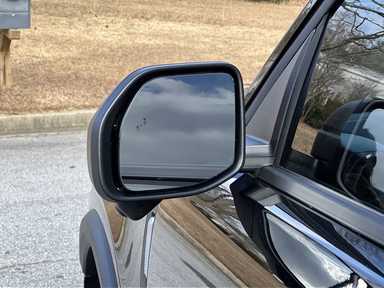 New 2025 Ford Bronco Sport Outer Banks w/ Sasquatch Outer Banks Package image 28