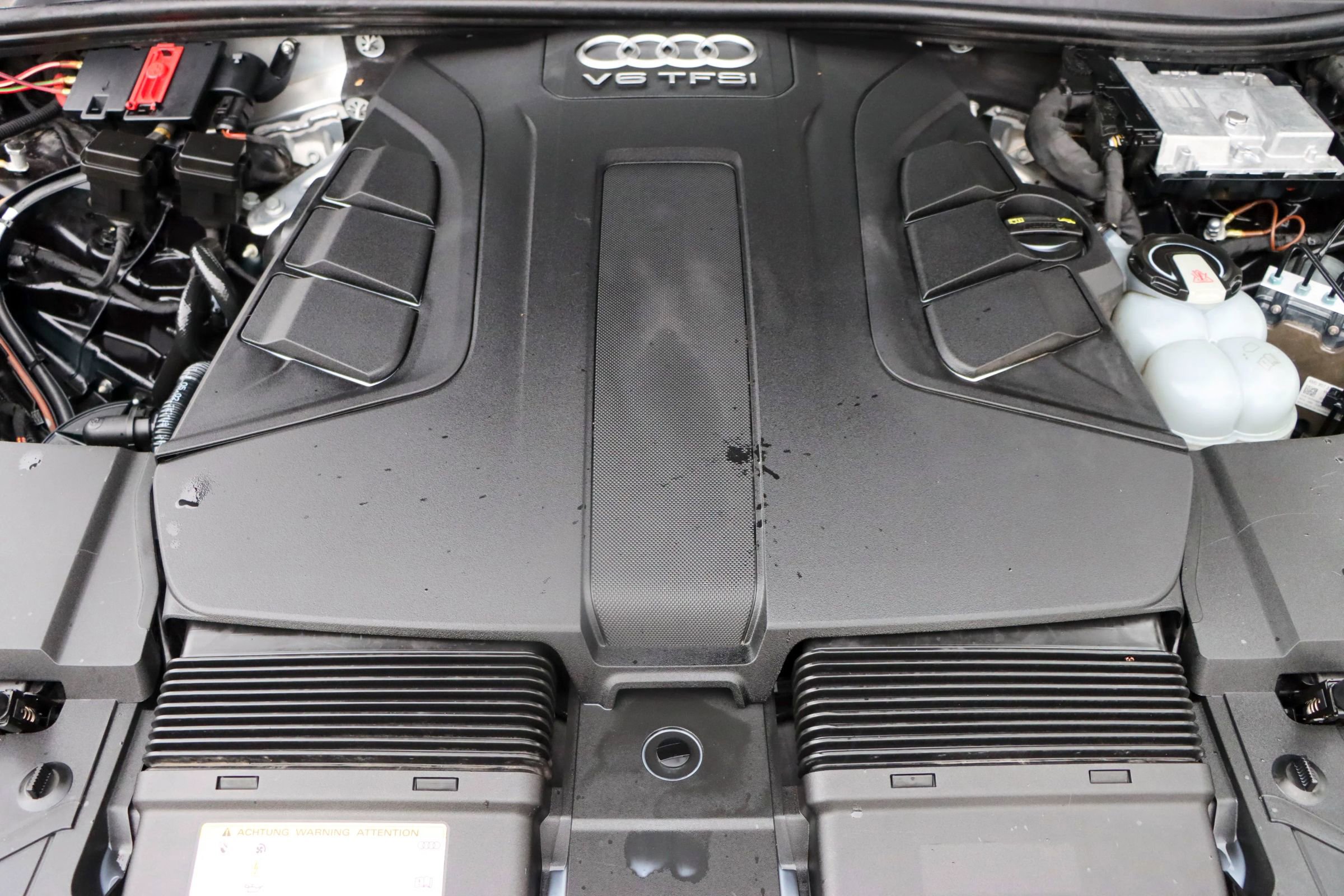 Used 2018 Audi Q7 3.0T Prestige image 50